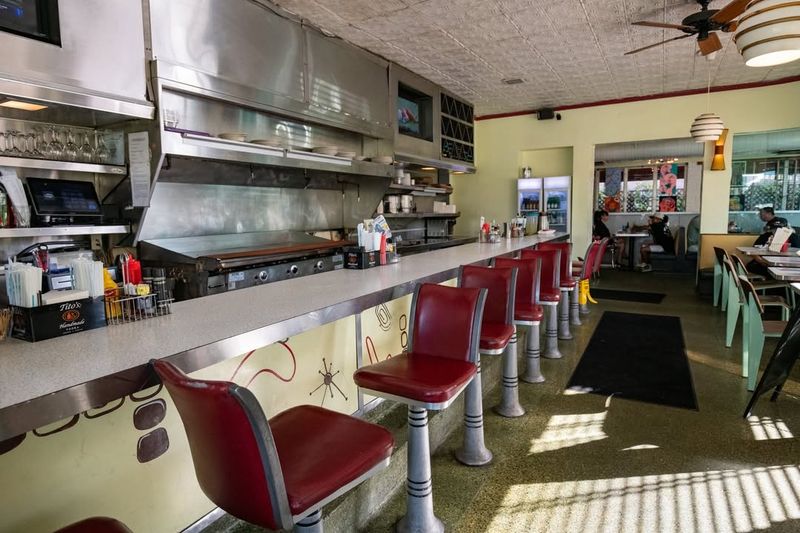 Howley's Restaurant, West Palm Beach