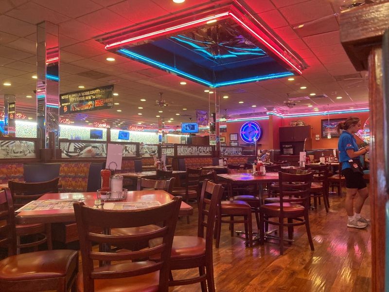 Jefferson Diner, Lake Hopatcong