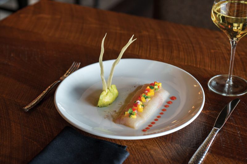 Salt & Keel, Lancaster