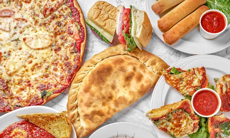 The Amazing Pizza Machine - Where Fun Meets Food