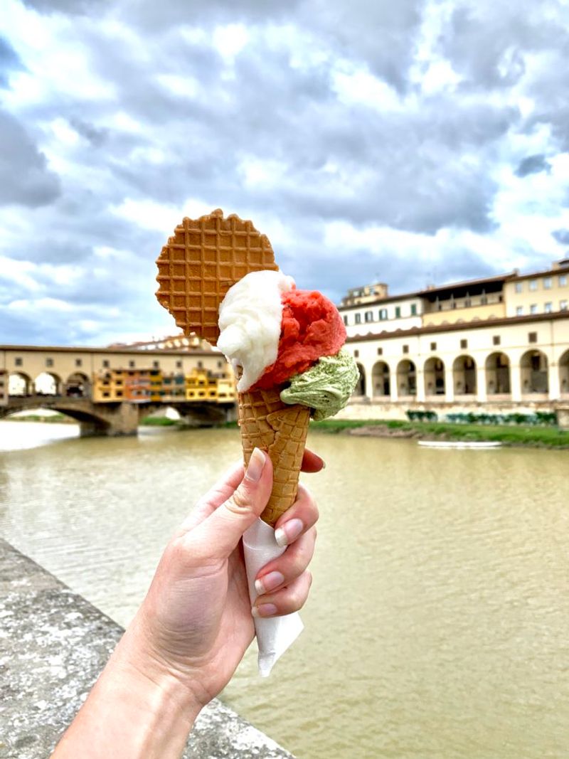 Gelato (Italy)