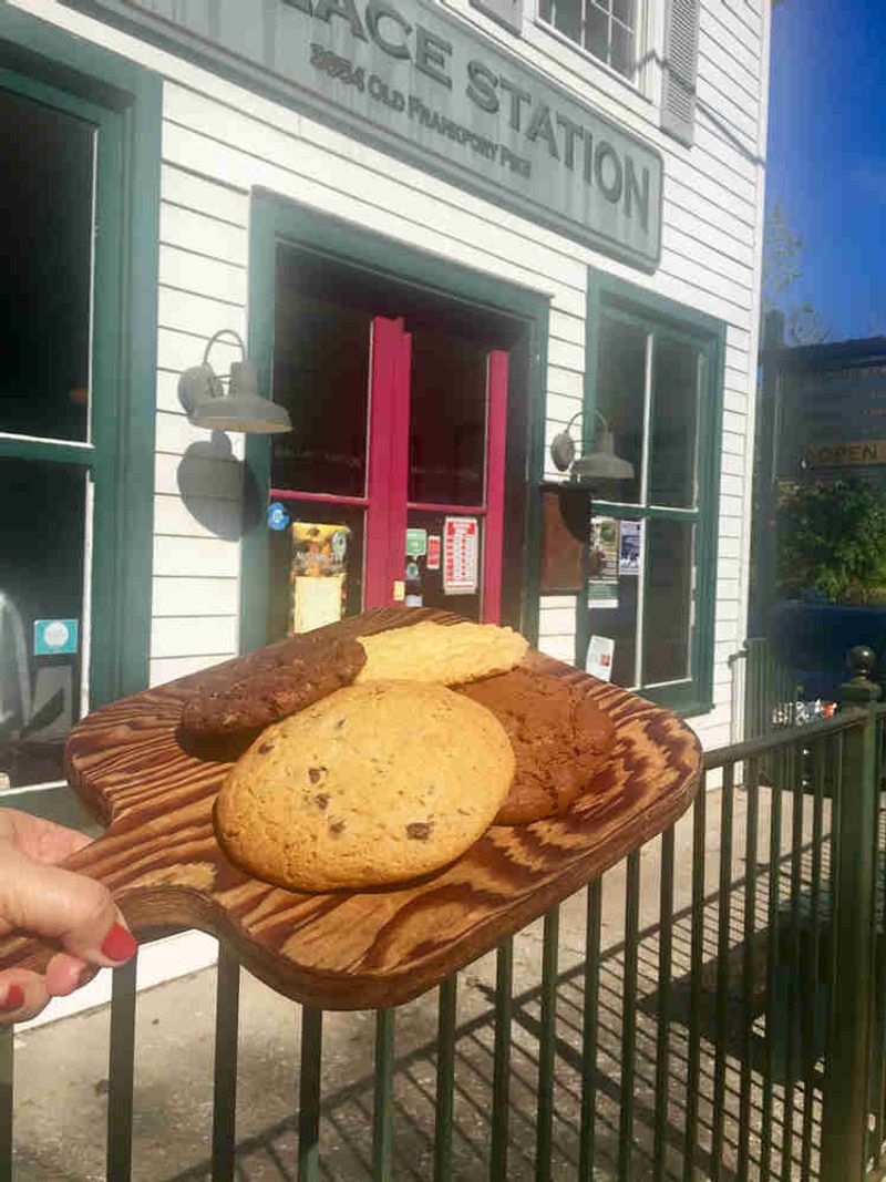 Wallace Station Deli & Bakery (Kentucky)