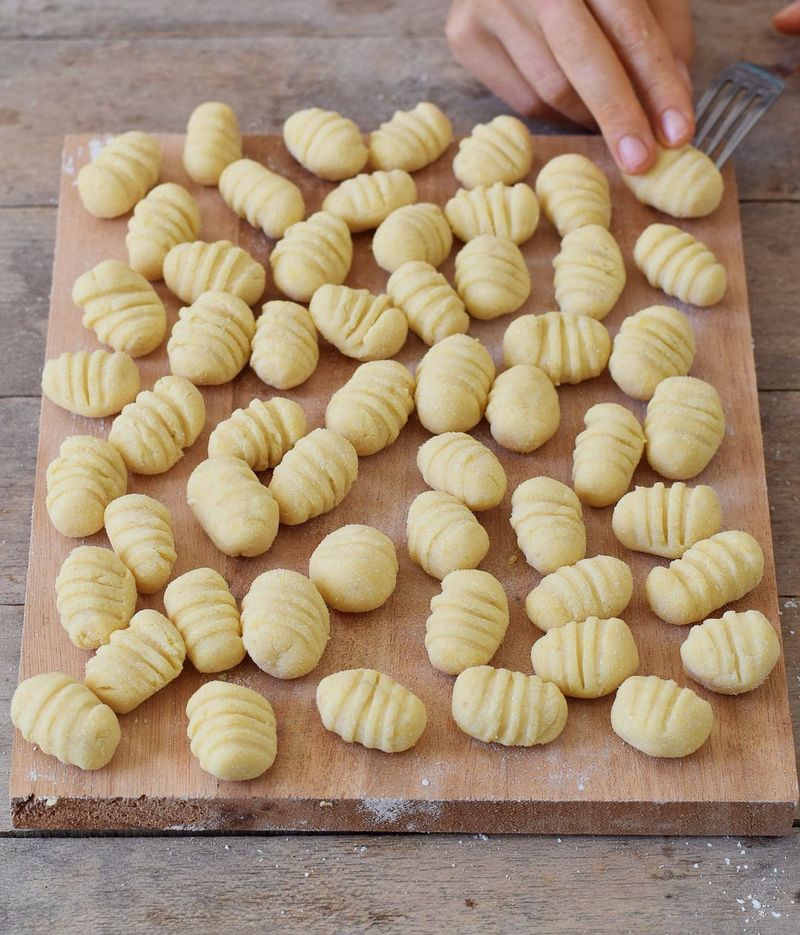 Gnocchi