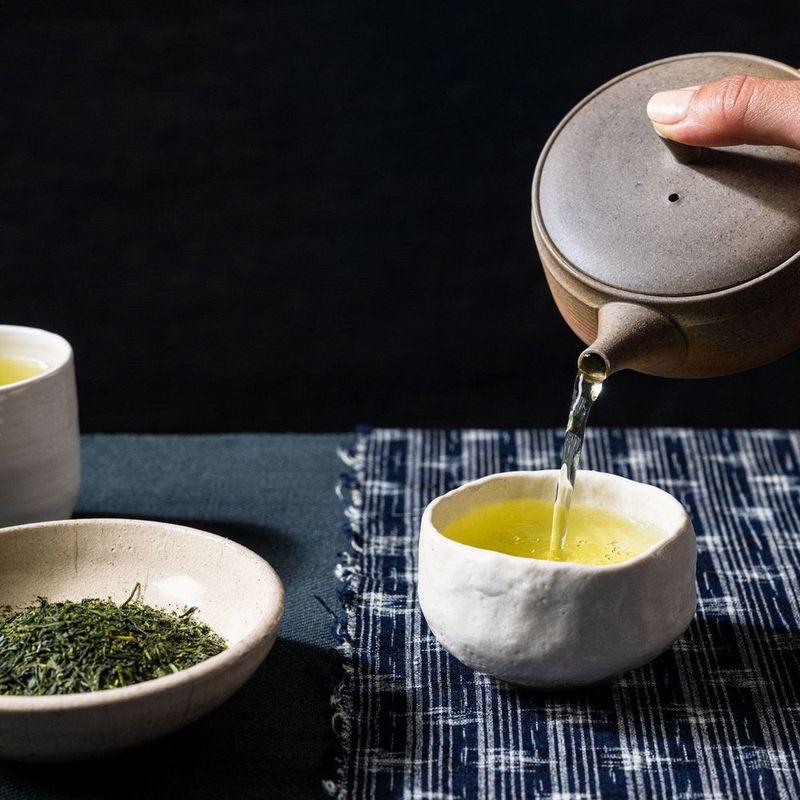 Japanese Sencha
