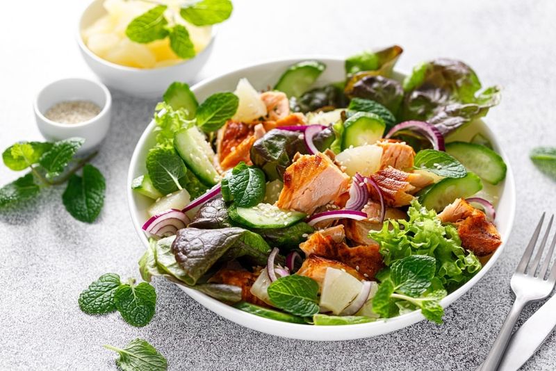 Trouble focusing in meetings