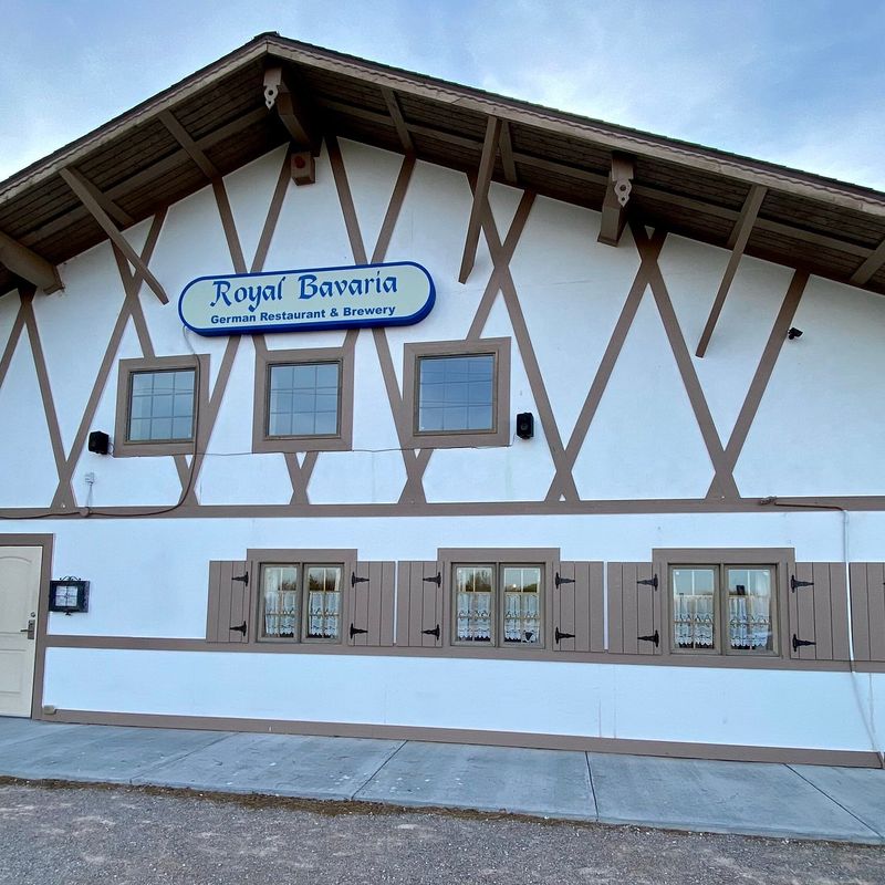 Oklahoma: Royal Bavaria (Oklahoma City)