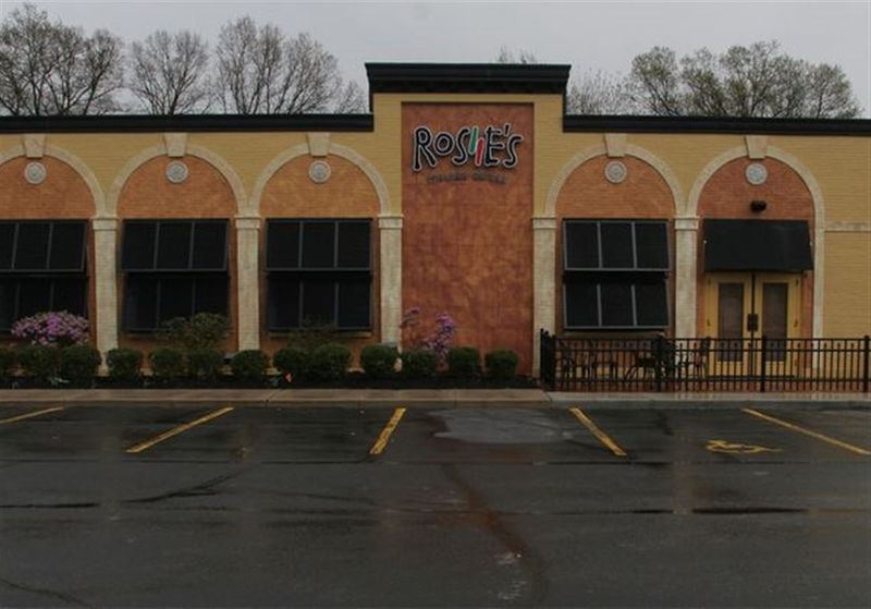 Rosie’s Italian Grille