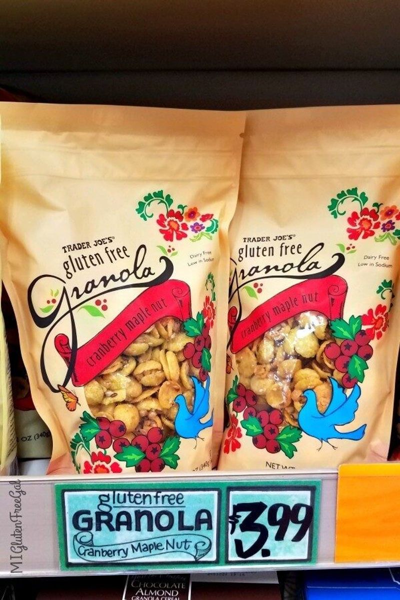 Trader Joe's