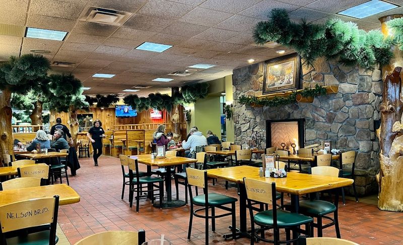 Nelson Bros. Restaurant & Bakery in Clearwater