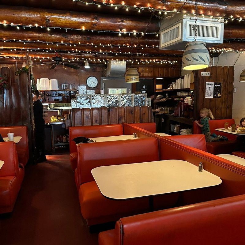 The Tee Pee – Phoenix (Arcadia)