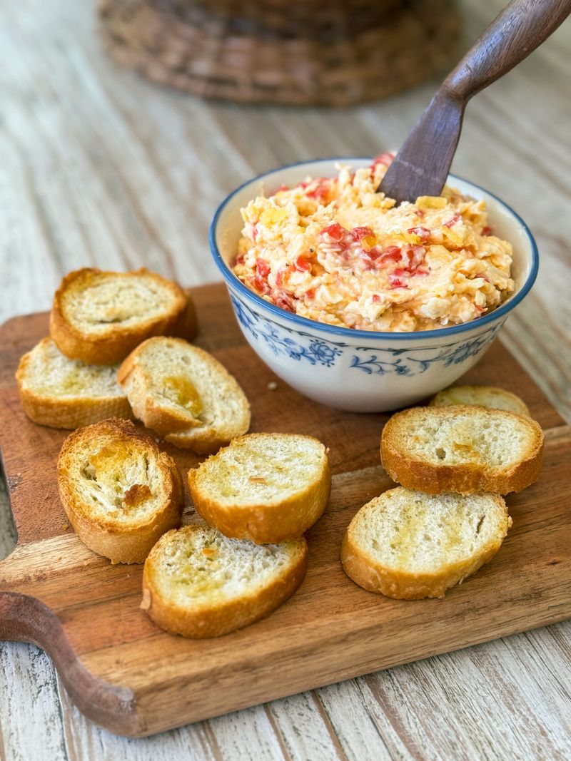 Pimento Cheese