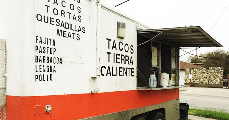 Tacos Tierra Caliente - Houston