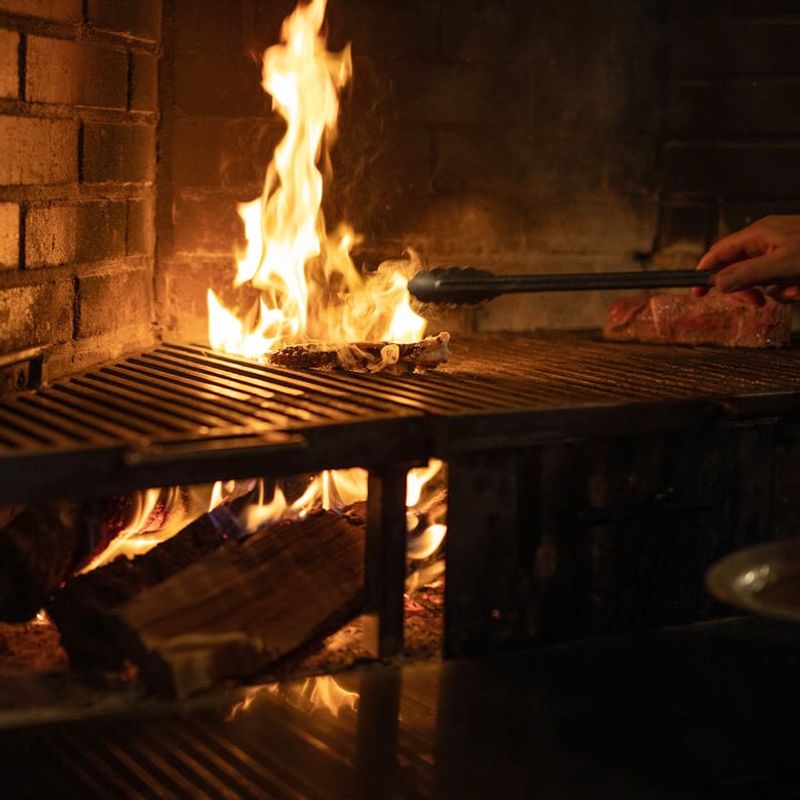 Wood-Fired Masterpieces
