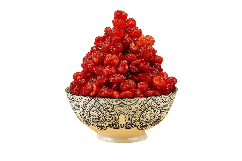 Cherries (Tart or Sweet)