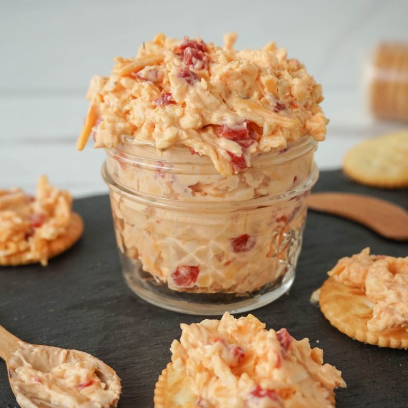 Pimento Cheese
