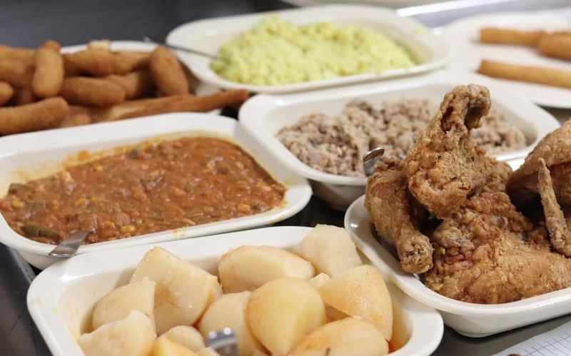 Parker’s Barbecue (Wilson)