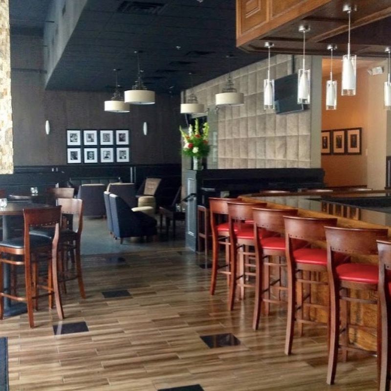 Sweet Auburn Seafood - Atlanta, GA