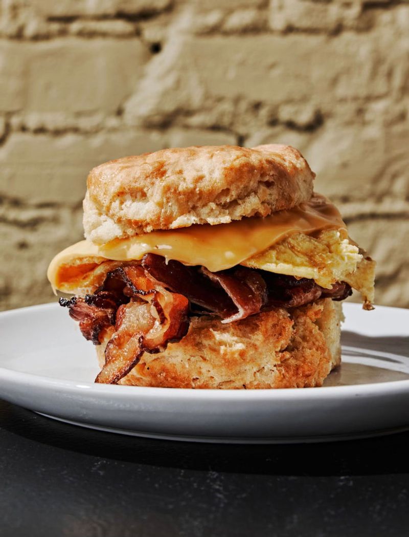 Bomb Biscuit Co.