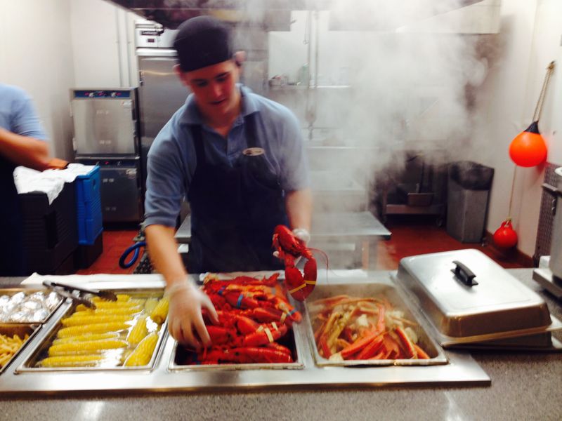 The Nordic (Rhode Island)