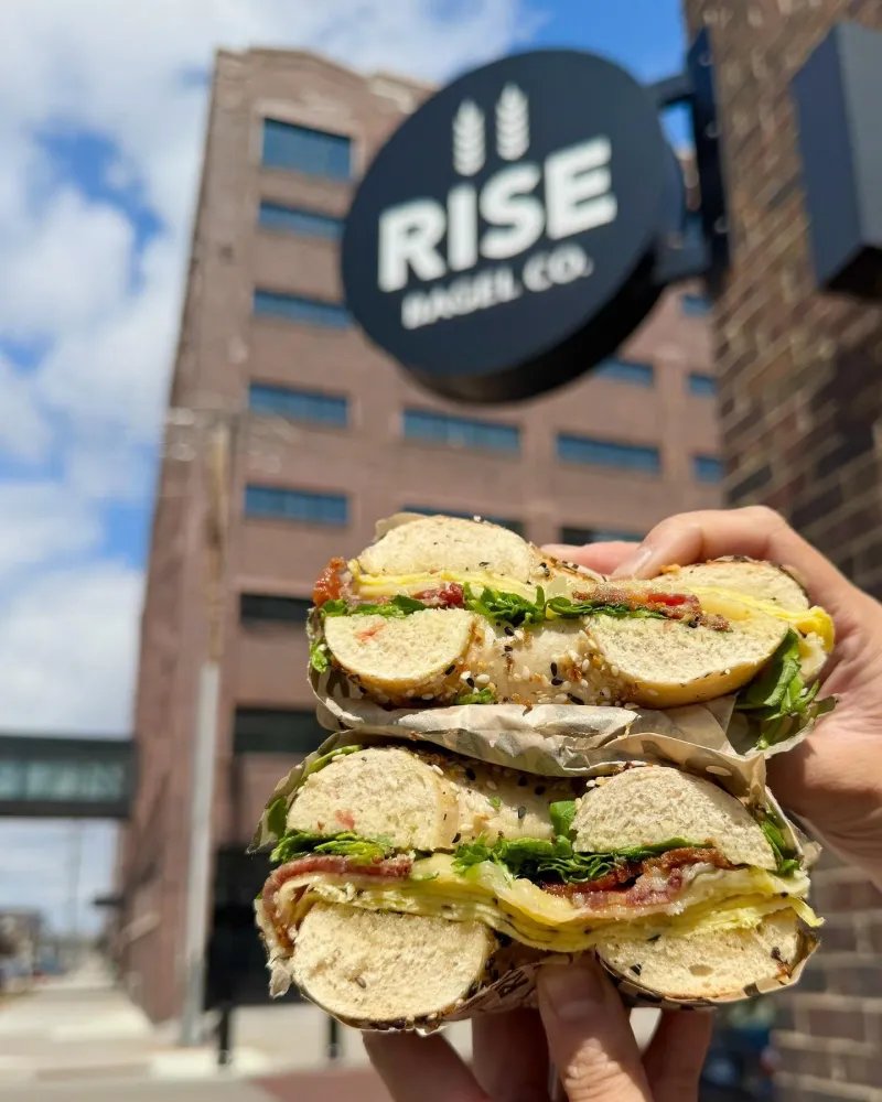 Minneapolis Saint Paul, Minnesota - Baker Proud