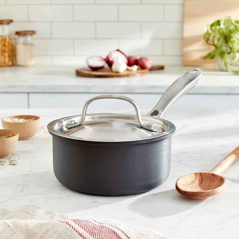 Cuisinart GreenGourmet Saucepan