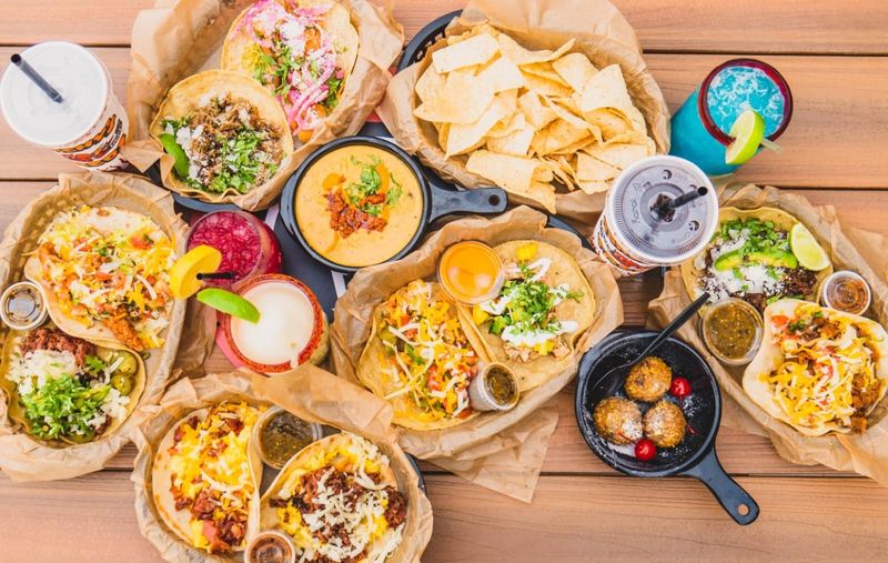 Torchy’s Tacos
