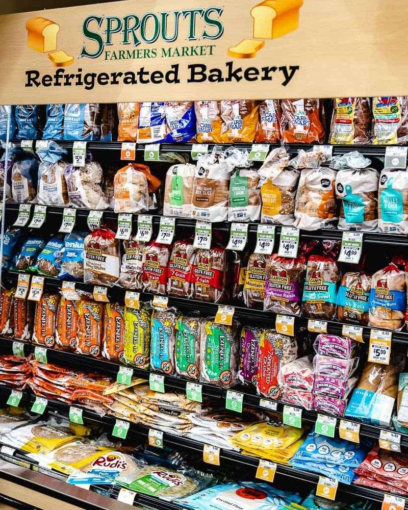 Sprouts Farmers Market