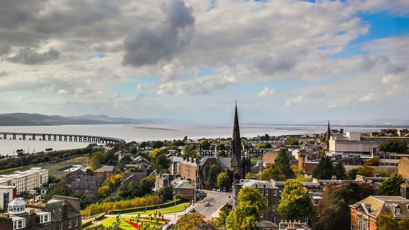 Dundee