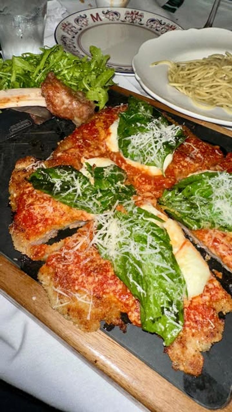 Astoria Seafood — Astoria, Queens