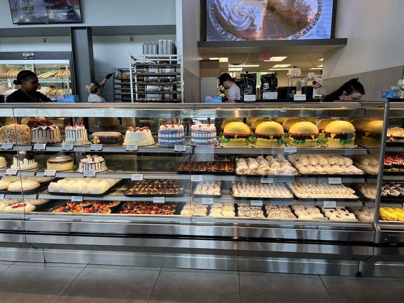 Oakmont Bakery