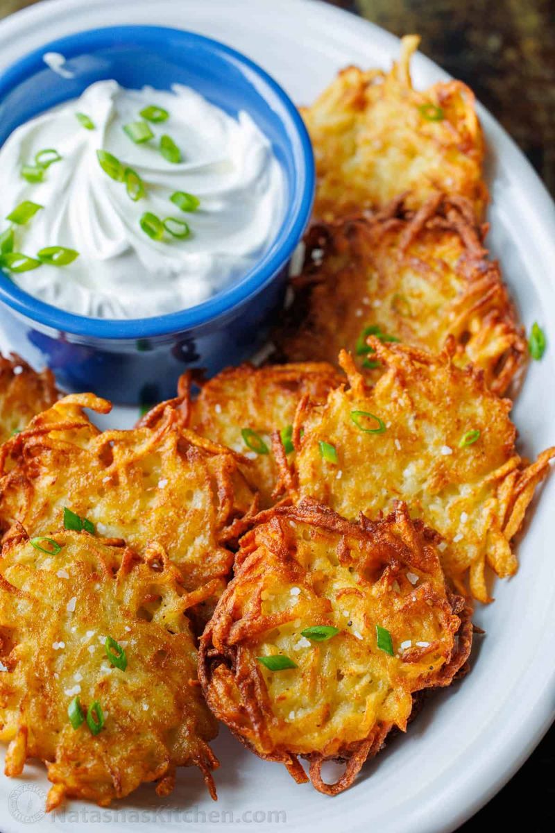 Latkes