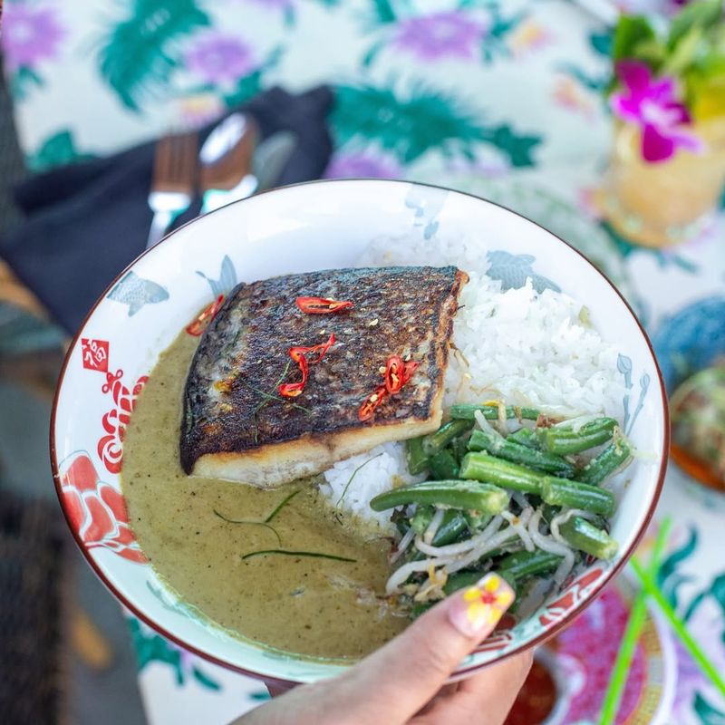 Hai Hai — Minneapolis, MN