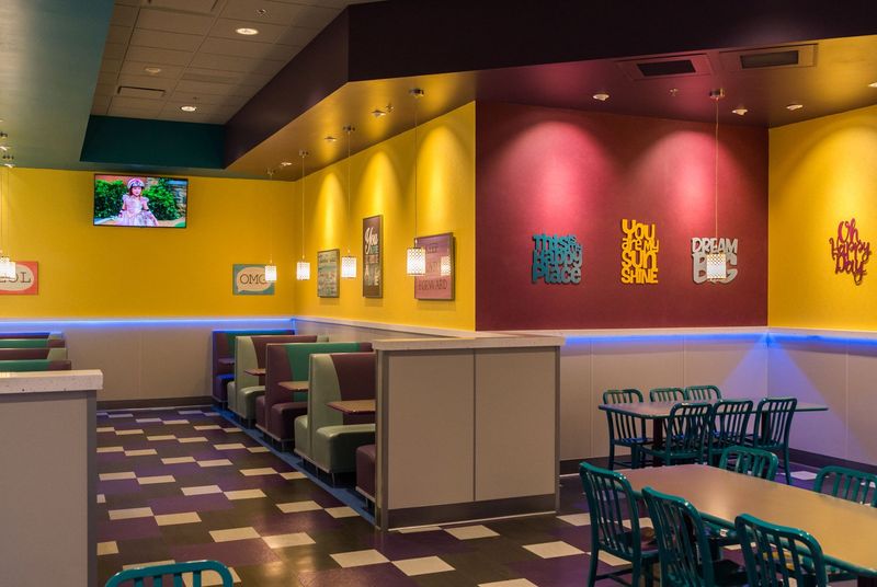 John’s Incredible Pizza Company — CA & NV