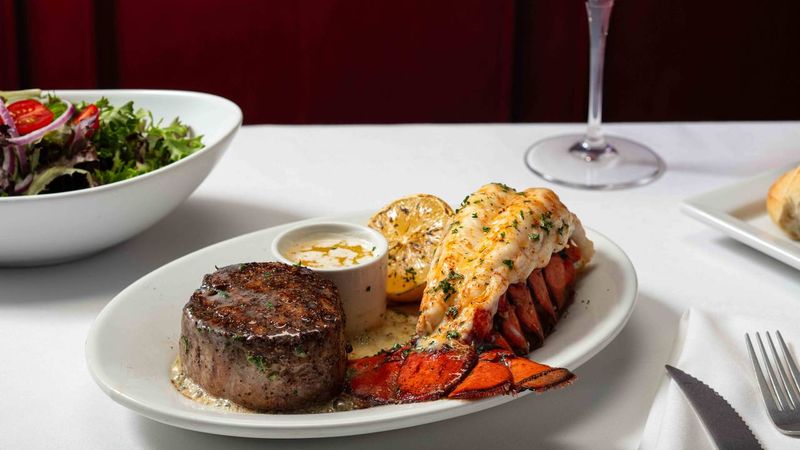 Ruth's Chris Steak House