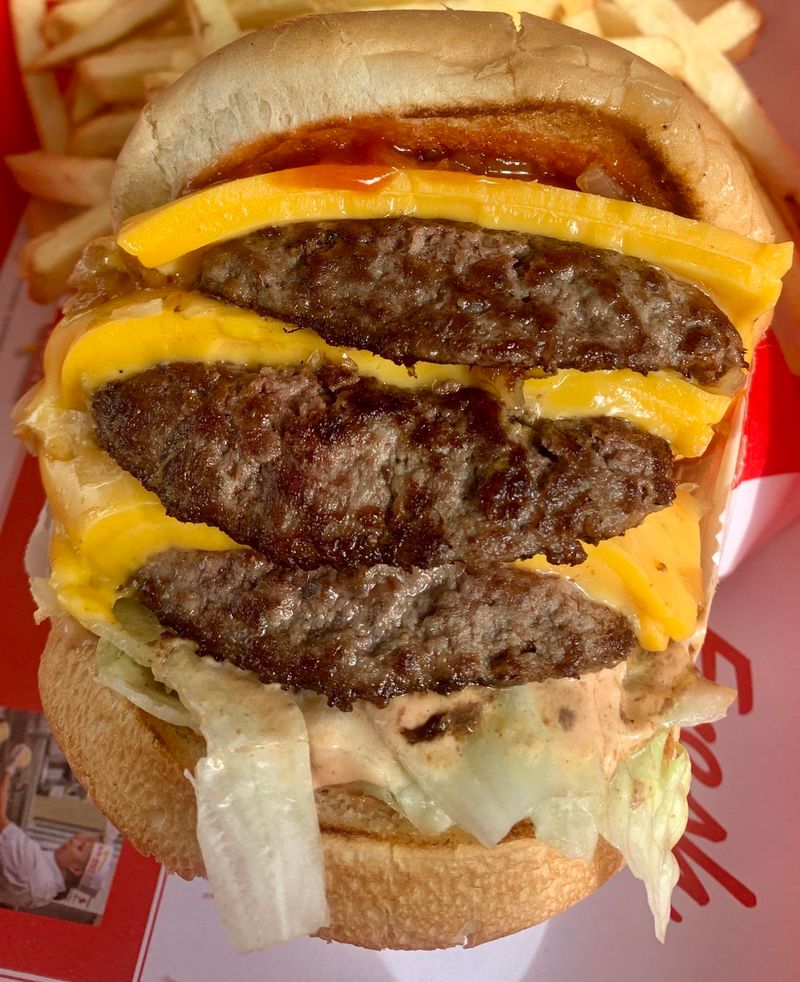 3×3 (Triple Triple)