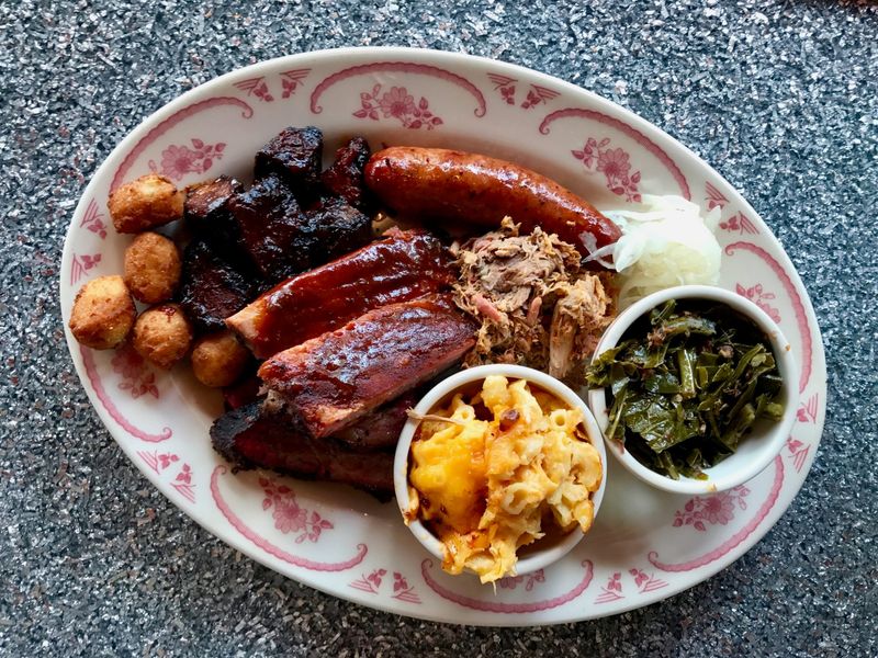 Midwood Smokehouse – Charlotte (and across NC)