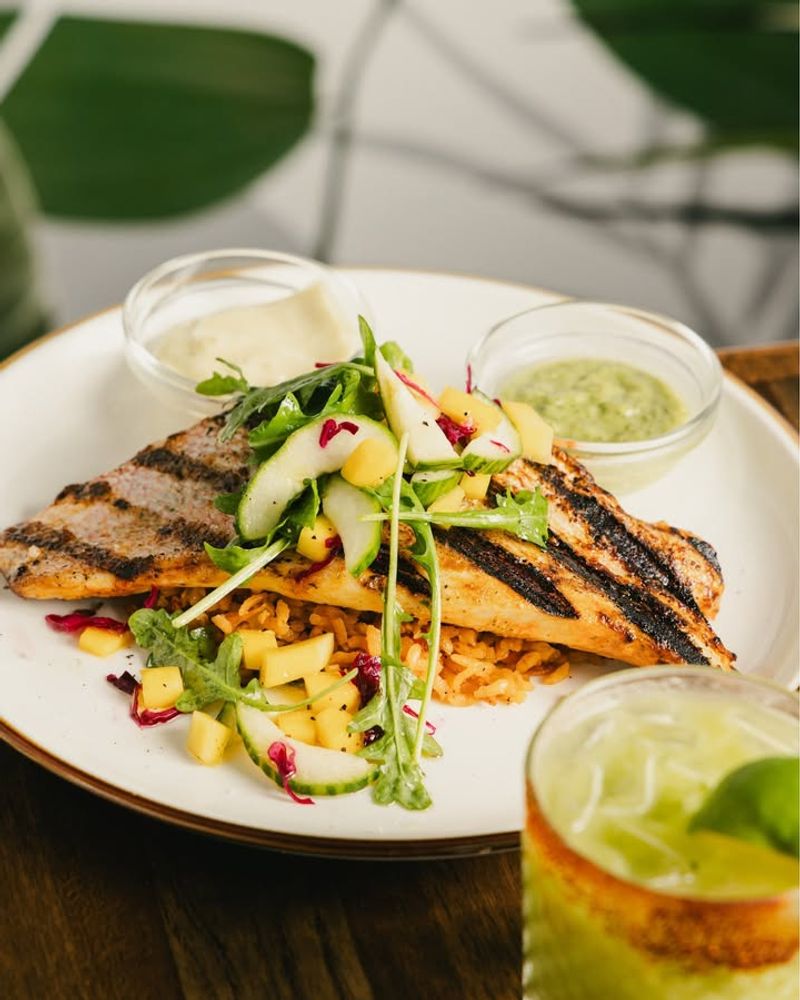 O’Madres Cantina — Bradenton