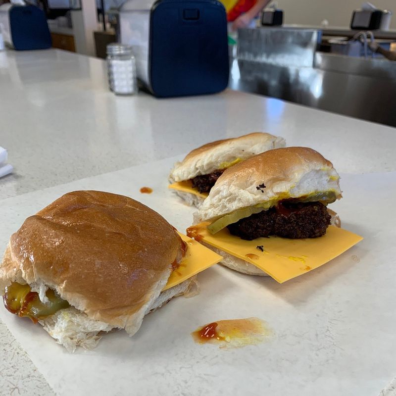 Nick's Hamburgers (South Dakota)