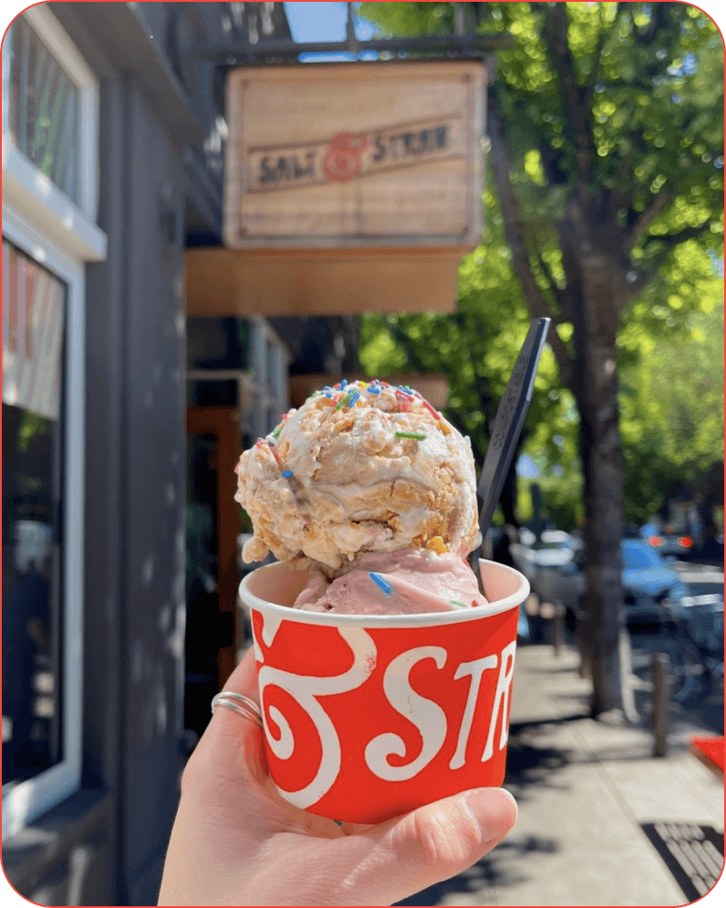 Salt & Straw