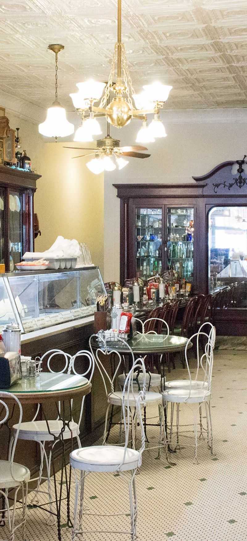 S&T's Soda Shoppe (Pittsboro)