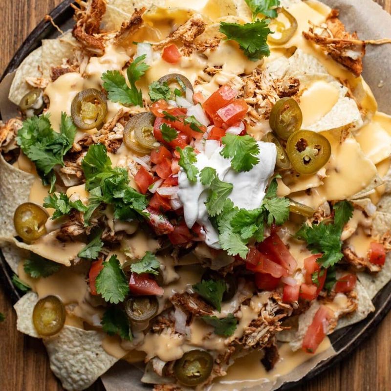 Nachos