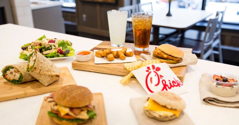 Chick-fil-A