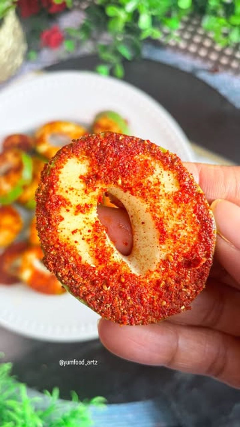 Tamarind Chili Tamarindo