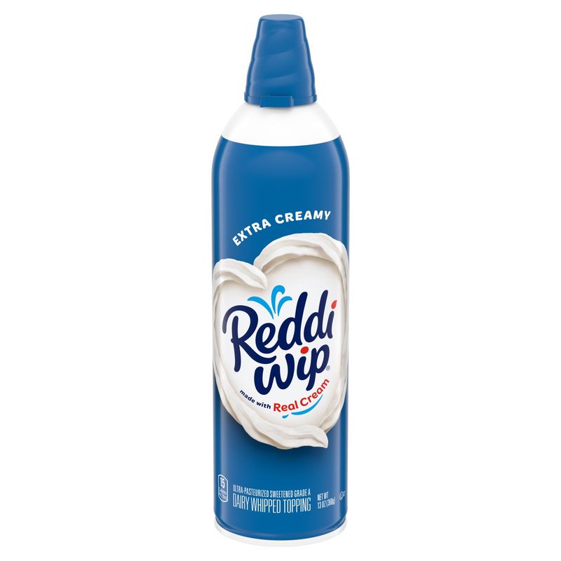 Reddi-wip Extra Creamy