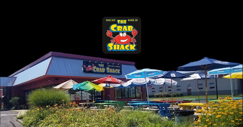 The Crab Shack Edgewater — Edgewater