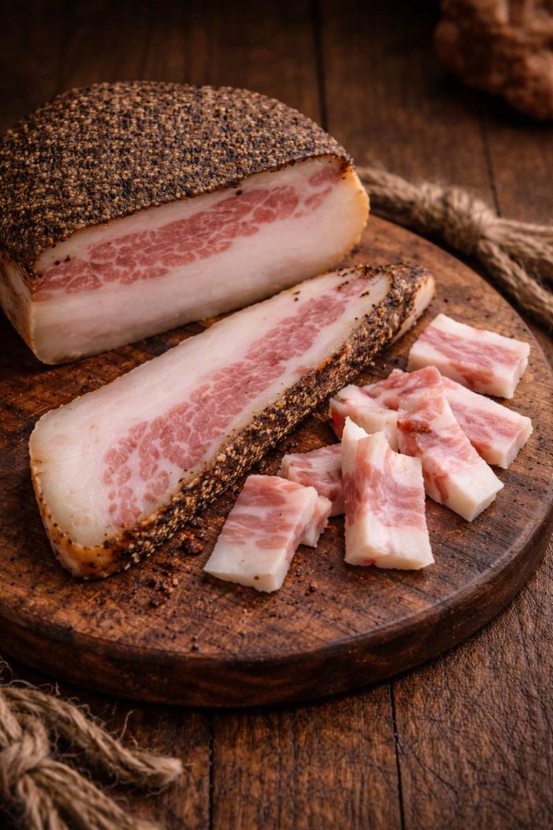Guanciale