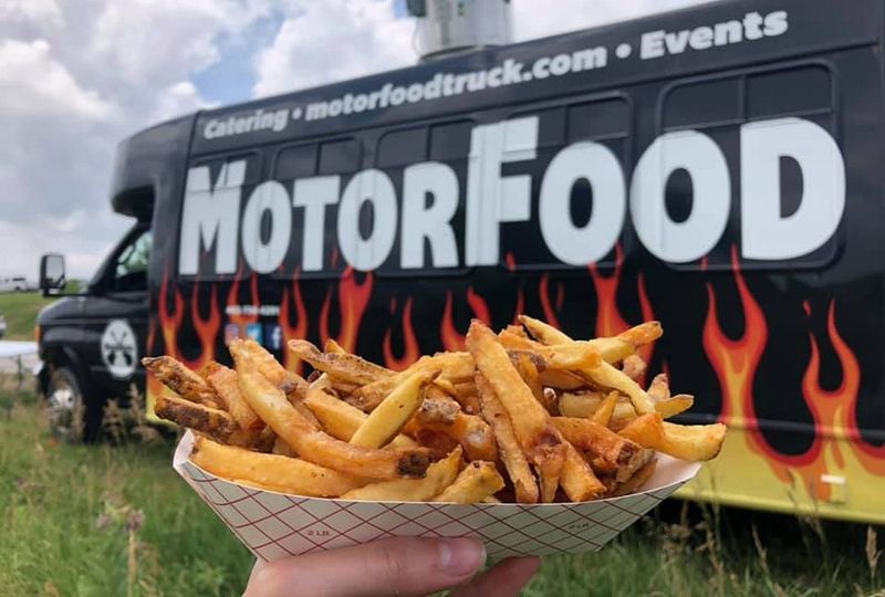 MotorFood (Nebraska)