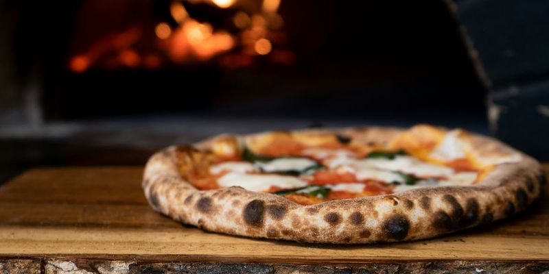 Sogna Napoli Trattoria & Pizzeria