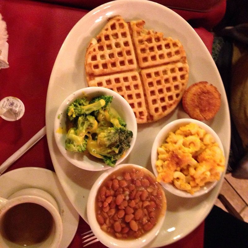 Herman’s Soul Food & Catering — Chattanooga