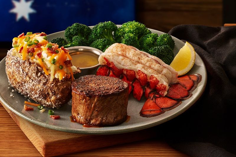 Outback Steakhouse